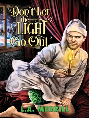 cover image of Don't Let the Light Go Out
